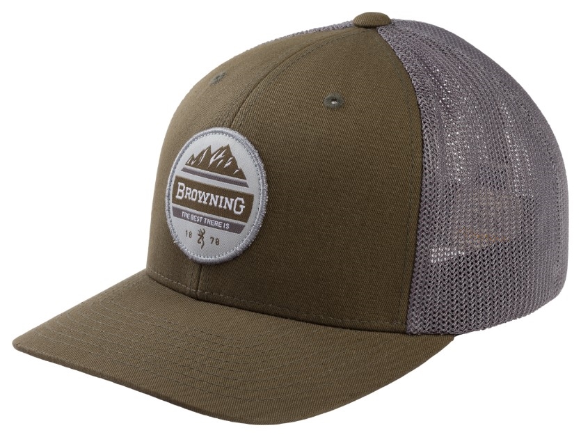 Browning Uinta - Loden